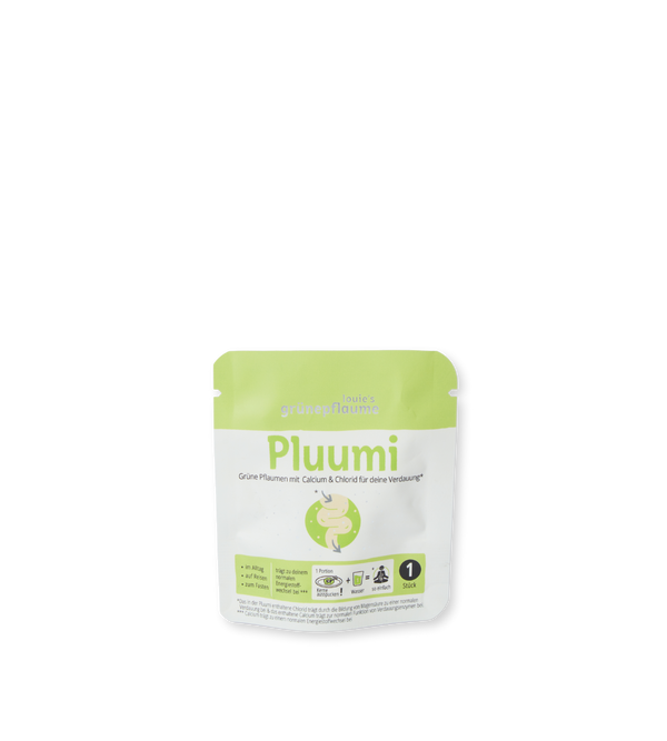 Pluumi Probepflaume