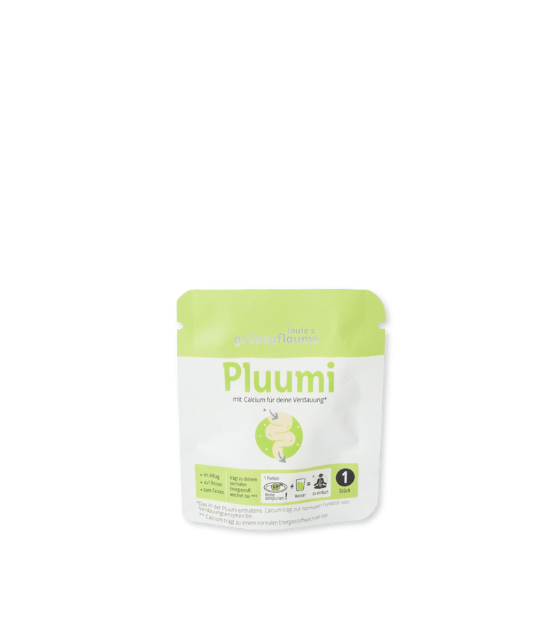 Pluumi Probepflaume