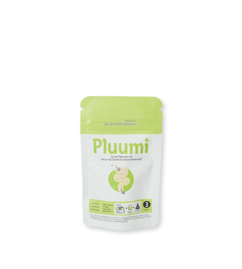 Pluumi