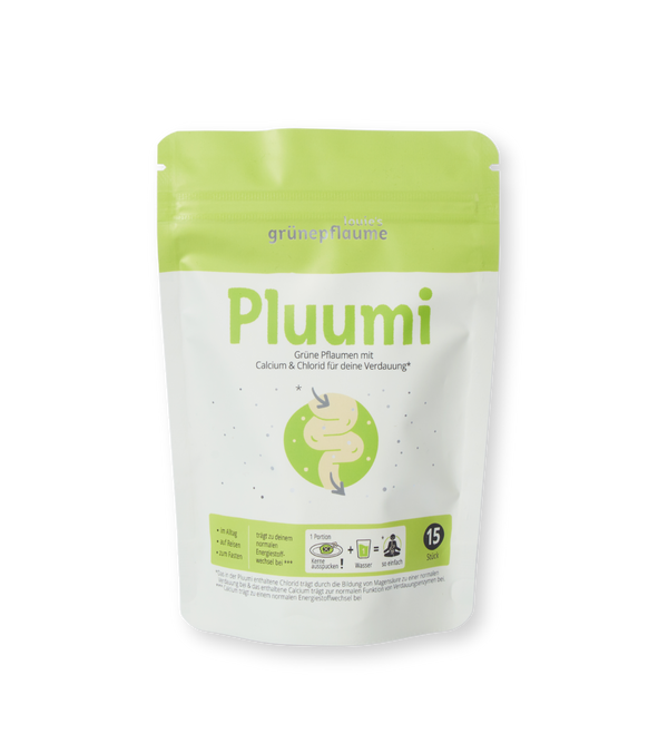 Pluumi