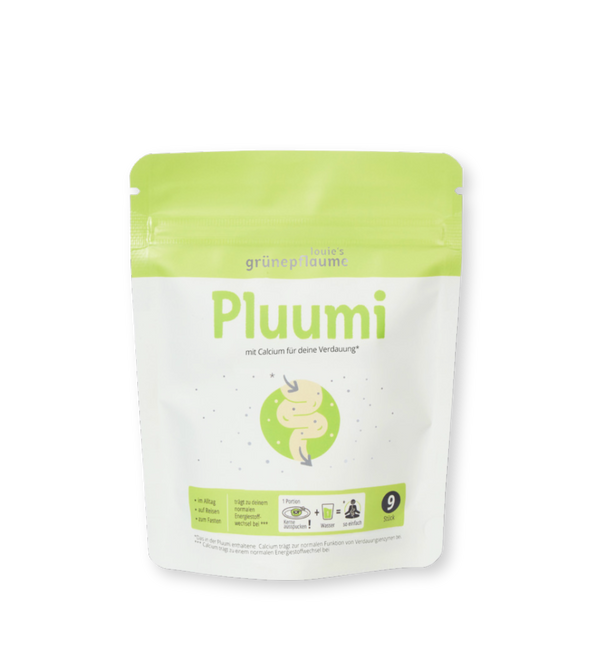 Pluumi