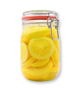 Bio-Fermentierte-Zitrone