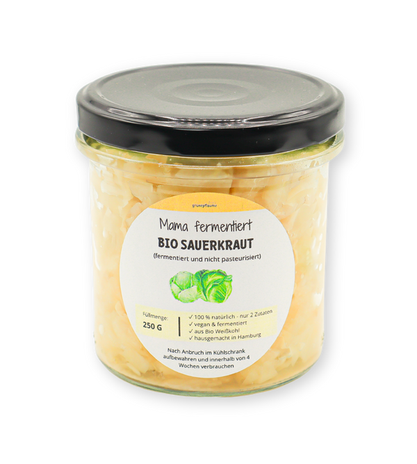 Bio-Fermentiertes-Sauerkraut