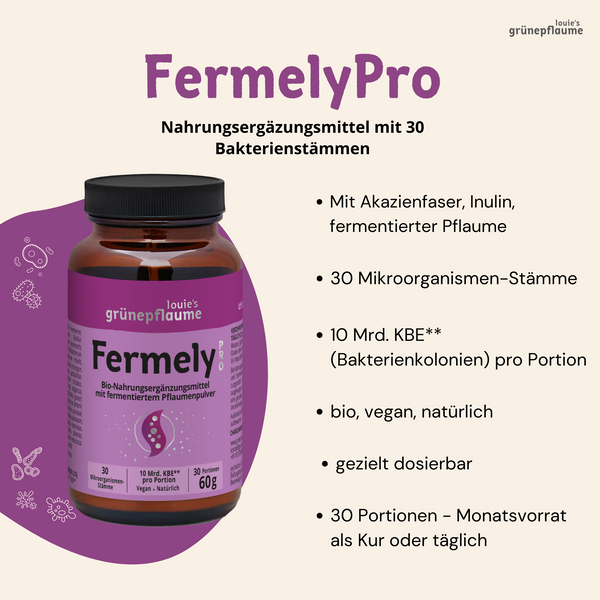 Fermely Pro