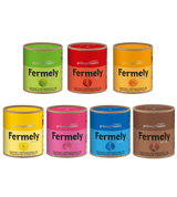 Fermely 7 Farben Set