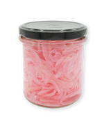 Bio-Fermentierte-Rote Zwiebeln