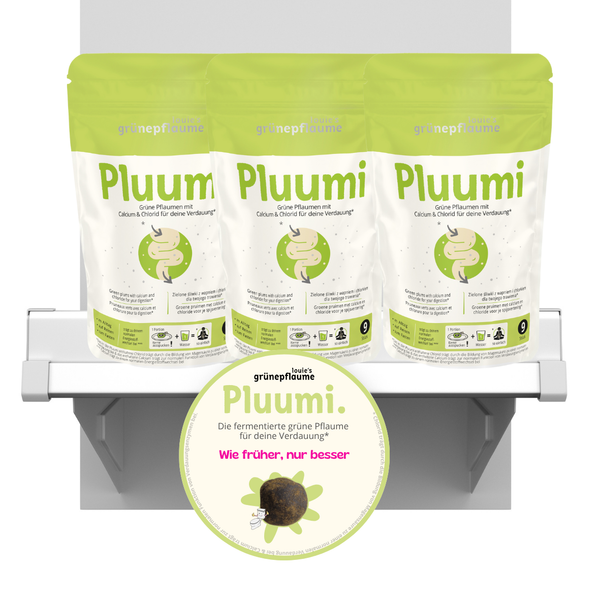 Regalwobbler Pluumi