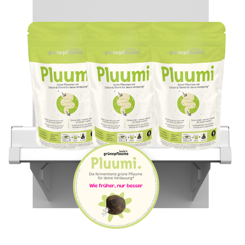 Regalwobbler Pluumi