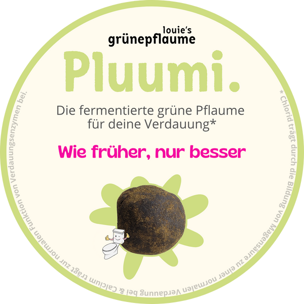 Regalwobbler Pluumi