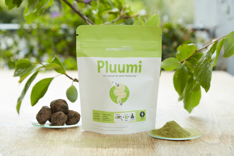 Pluumi Probepflaume